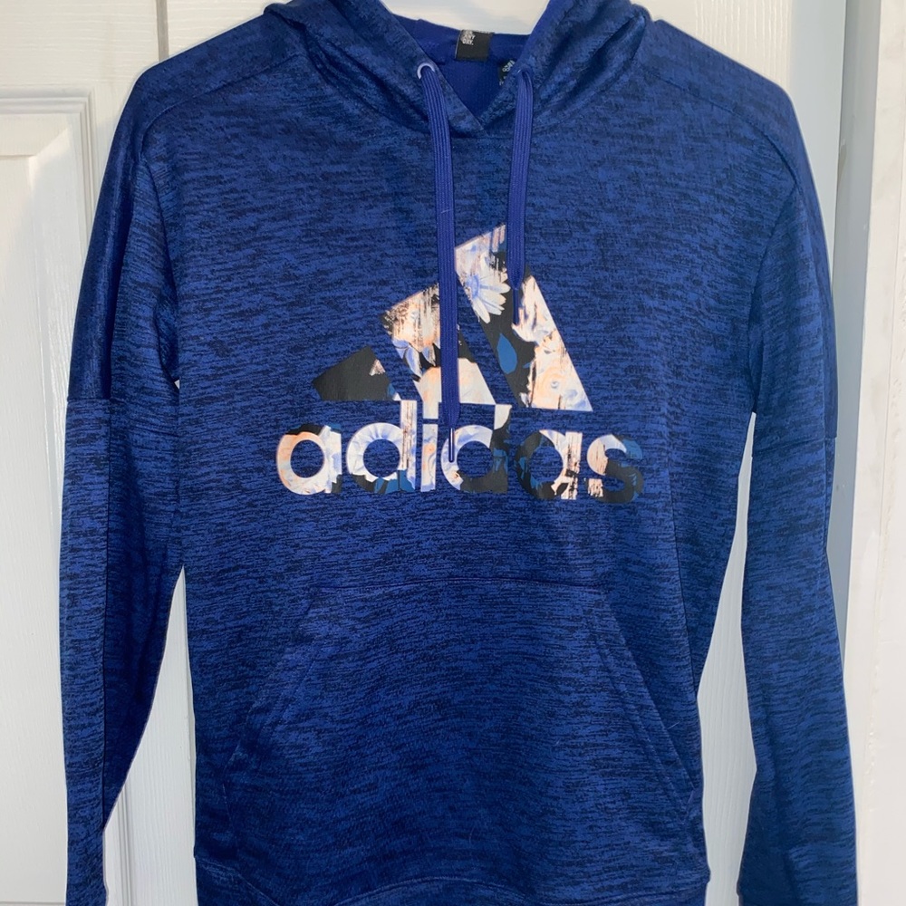 Adidas Hoodie
